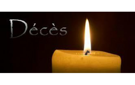 Décès