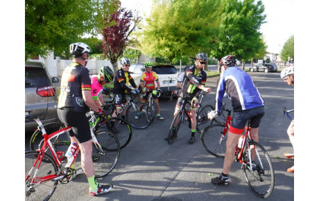 SORTIE DU DIMANCHE 27.06.2021