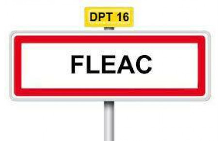 COURSE PCO/PC de FLEAC (zone Euratlantic)
