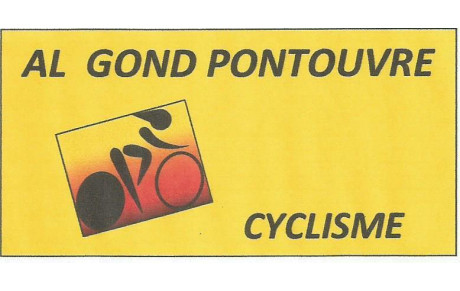 REGROUPEMENT DE LA SECTION CYCLISTE