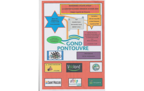 LA GONDPONTOLVIENNE