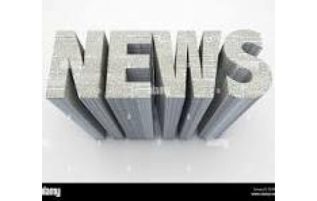 NEWS DU WEEKEND