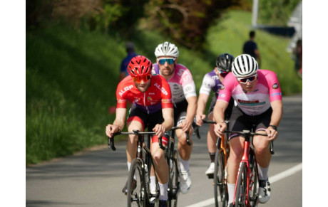 LES WEEKENDS SE SUIVENT 13 et 14 AVRIL
