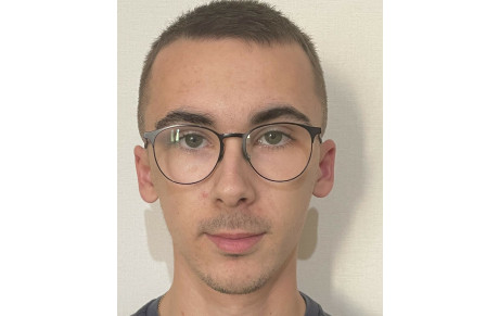 VICTOIRE DE ARNAUD SARRAZIN
