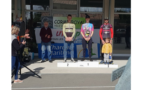 CHAMPIONNAT REGIONAL VTT XCO