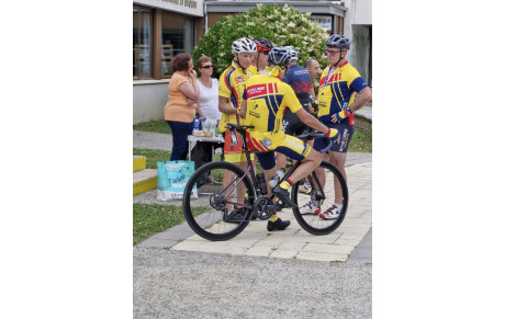 BREVET DES 100 kilomètres