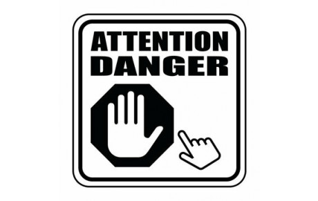 EPREUVE EN DANGER