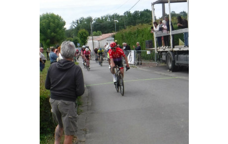 VICTOIRE DE ALAIN BOULESTEIX