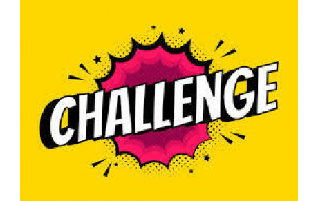 CHALLEGE ACCES CD 16