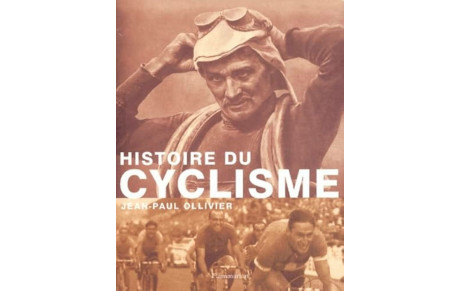 HISTOIRE DU CYCLISME CHARENTAIS
