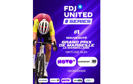 GRAND PRIX DE LA MARSEILLAISE