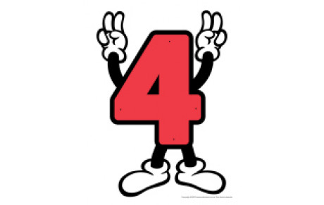 COMPTEUR DES VICTOIRES SAISON 2026 : 4