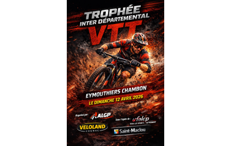 ENGAGES XC VTT EYMOUTHIERS