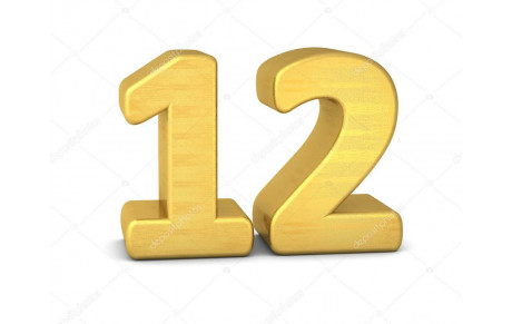COMPTEUR DES VICTOIRES SAISON 2026 : 12