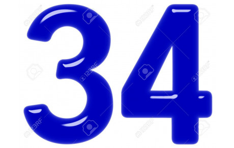 PODIUMS  DE LA SECTION 2026 : 34