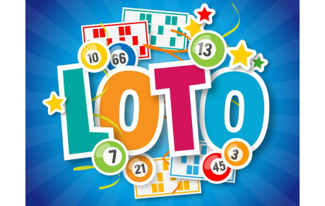 LOTO DE LA SECTION MERCREDI 16.09.26