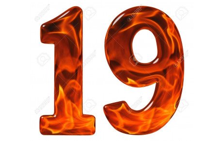 COMPTEUR DES VICTOIRES SAISON 2026 : 19