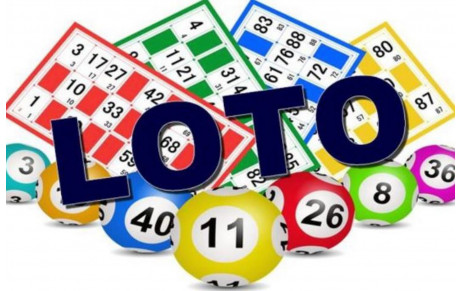 LOTO DE LA SECTION CYCLISTE DE L'ALGP