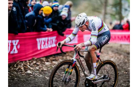 CHALLENGE CX 2027 POITOU CHARENTES