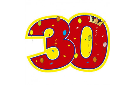 30 / 39 ANS UFOLEP