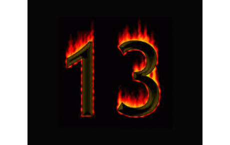 13 / 14 ANS UFOLEP