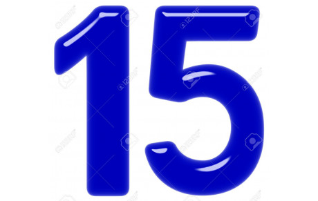 15 / 16 ANS UFOLEP