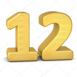 COMPTEUR DES VICTOIRES SAISON 2026 : 12