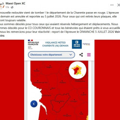 ANNULATION