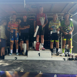 Enrick RAUTUREAU  Vainqueur