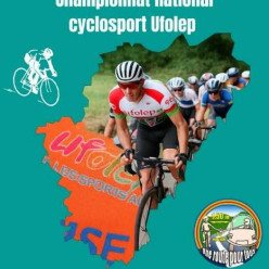 CHAMPIONNAT NATIONAL UFOLEP