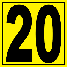 COMPTEUR DES VICTOIRES SAISON 2026 : 20