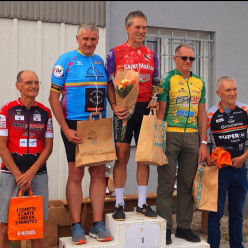 RESULTAS DU WEEKEND