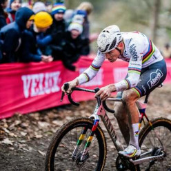 CHALLENGE CX 2027 POITOU CHARENTES