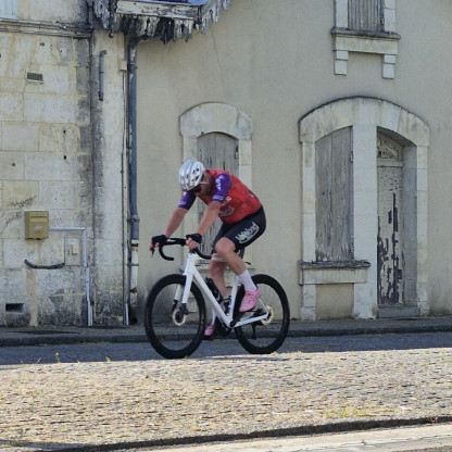 NOCTURNE FFC DE BARBEZIEUX