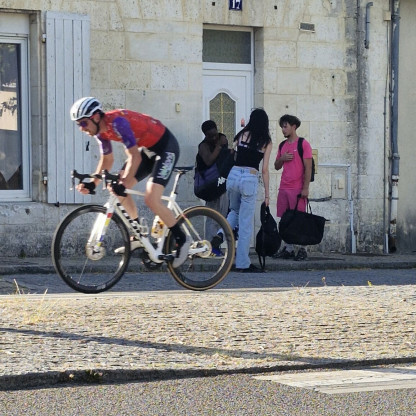 NOCTURNE FFC DE BARBEZIEUX
