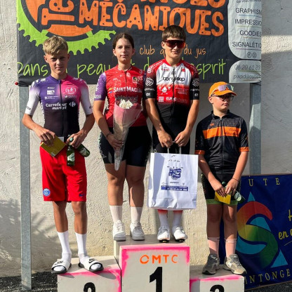 17 JUILLET 2026 POUILLAC (17)