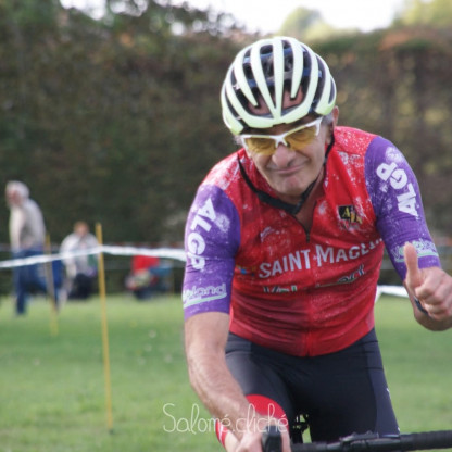 CYCLOCROSS AVAILLES LIMOUSINES (86)