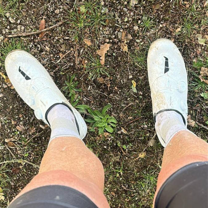 CYCLOCROSS UFOLEP DE CHATILLON (79)