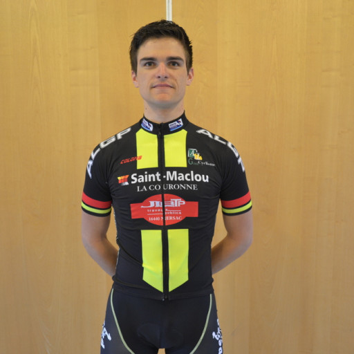 Jonathan Touyeras