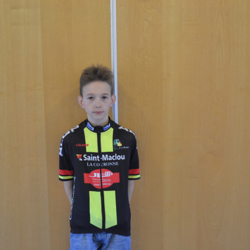 Corentin Fraysse