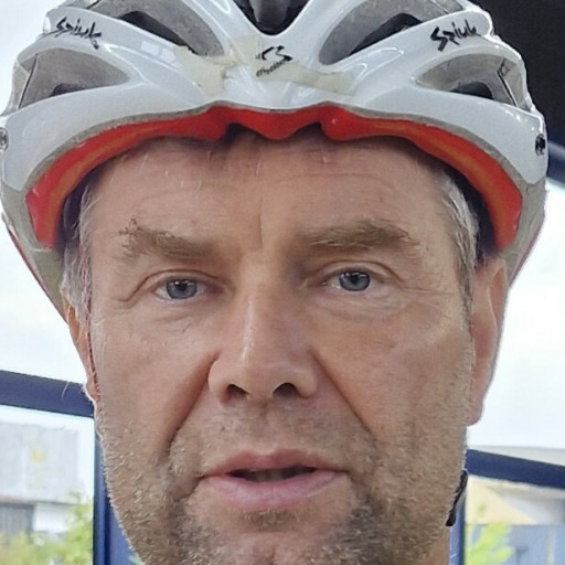 Richard Pecheux