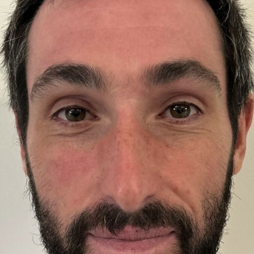Damien Genaud